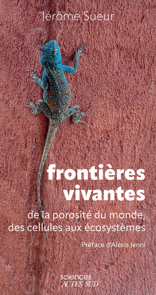 Frontières vivantes