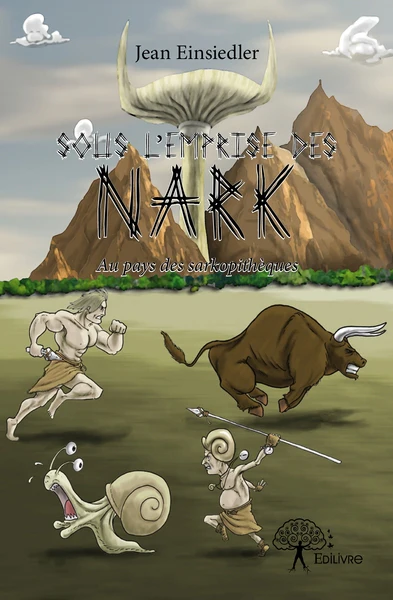 Sous l'emprise des Nark