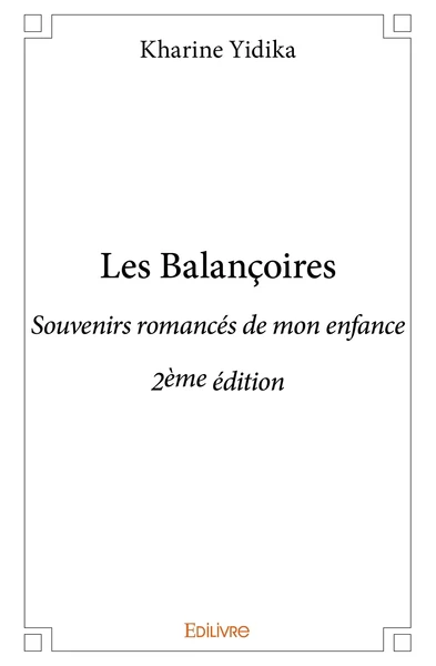 Les Balançoires