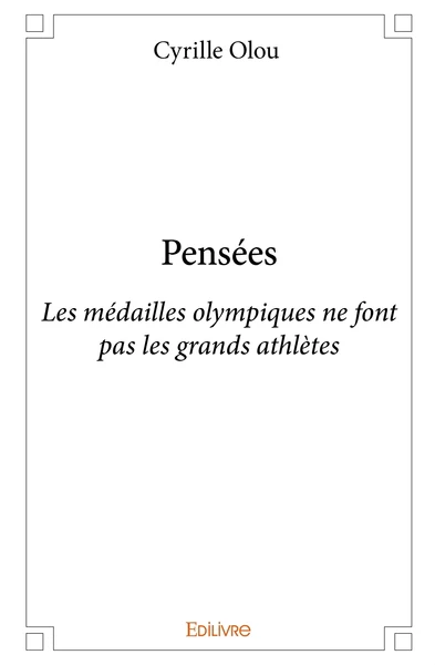 Pensées