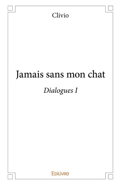 Jamais sans mon chat