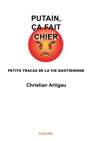 Putain, ça fait chier