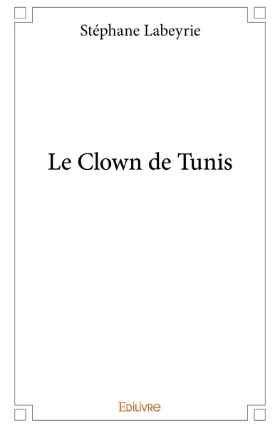 Le Clown de Tunis