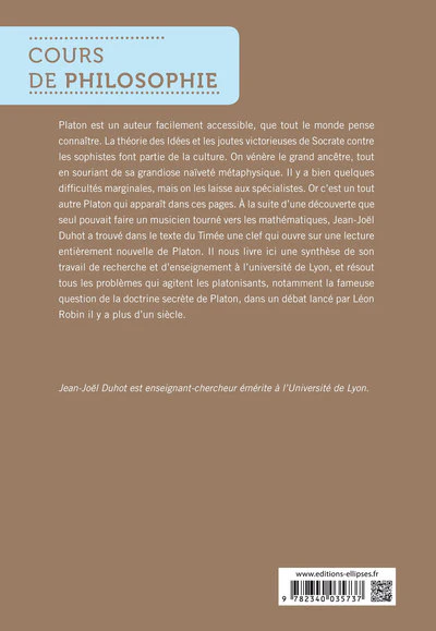 Leçons sur Platon - Image 2