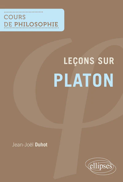 Leçons sur Platon - Image 5