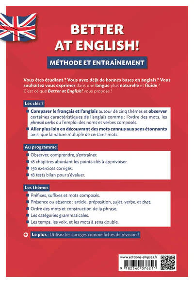 Better at English! (de B2 vers C1) - Image 2