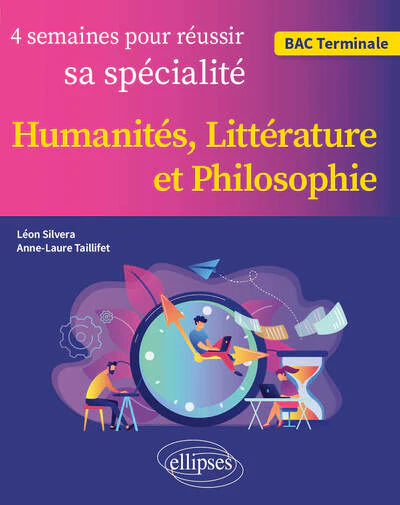 4 semaines pour réussir sa spécialité Humanités, Littérature et Philosophie - Tle - Image 7