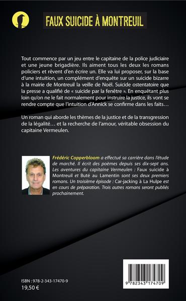Faux suicide à Montreuil - Image 2