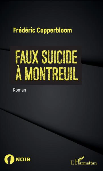 Faux suicide à Montreuil - Image 5
