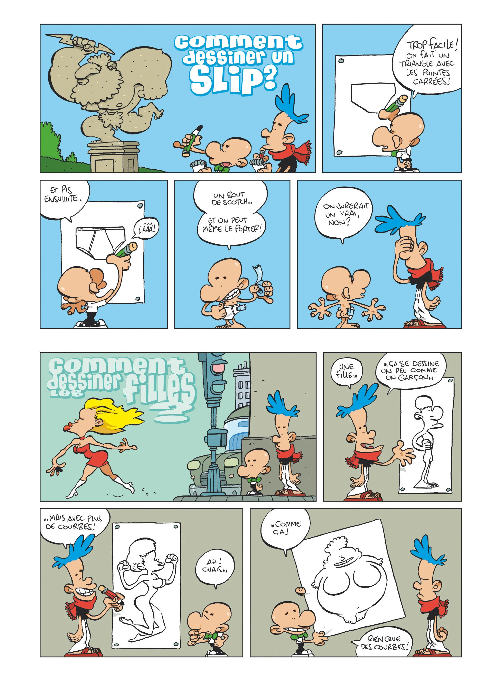 Comment dessiner ? - Nouvelle édition - Image 4