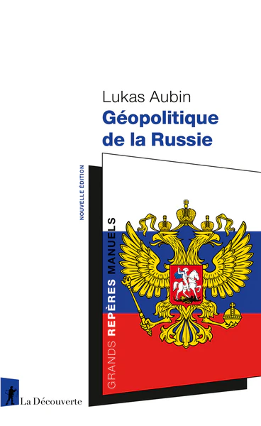 Géopolitique de la Russie