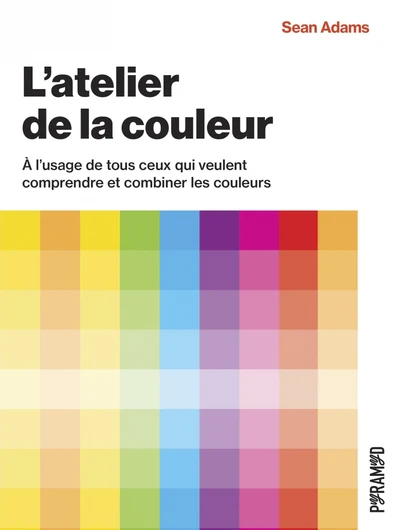 L'ATELIER DE LA COULEUR - A L' - Image 4