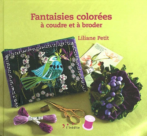 Fantaisies colorées