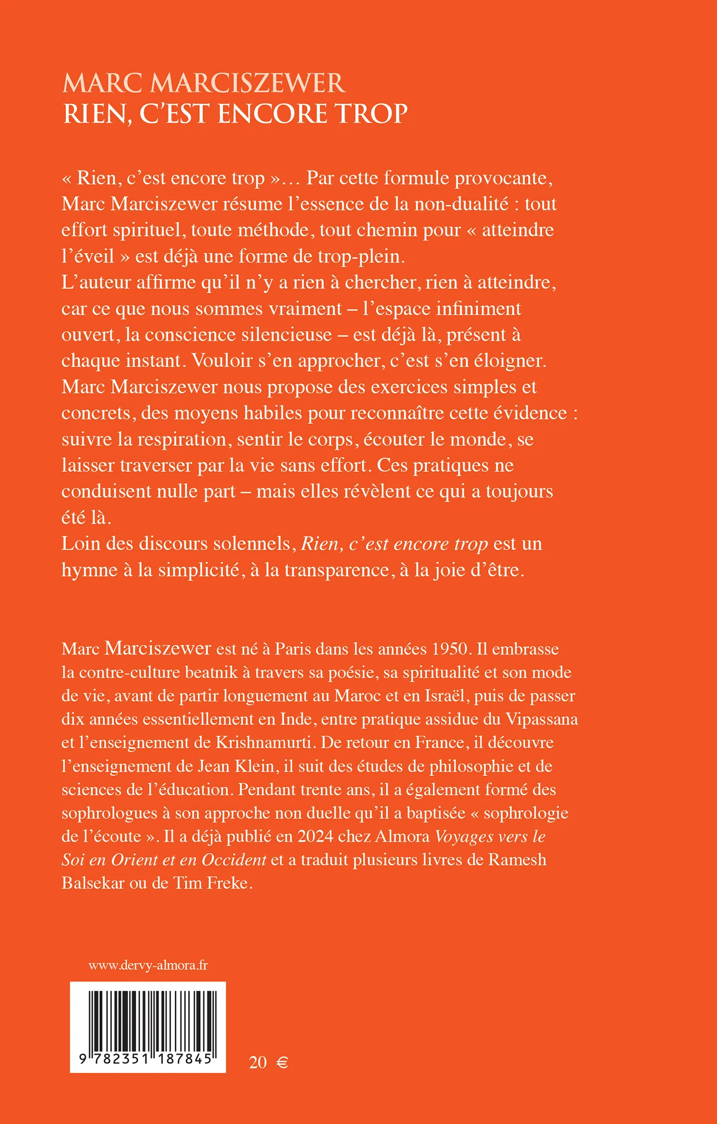 Rien, c'est encore trop - Image 11