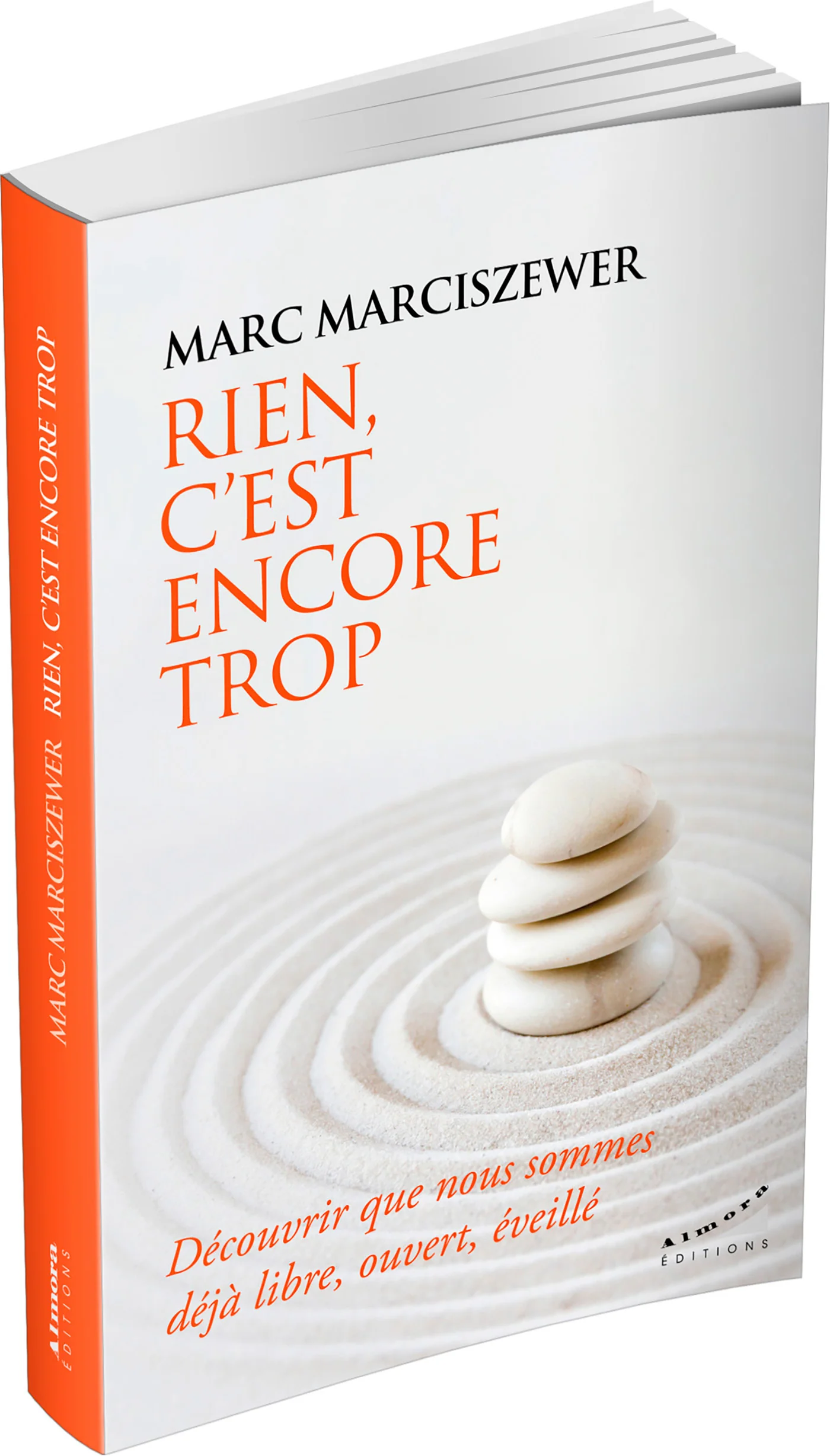 Rien, c'est encore trop - Image 3