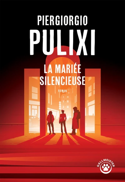 La Mariée silencieuse - Image 2