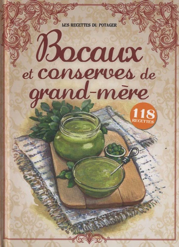 BOCAUX ET CONSERVES DE GRAND-MERE* - Image 3