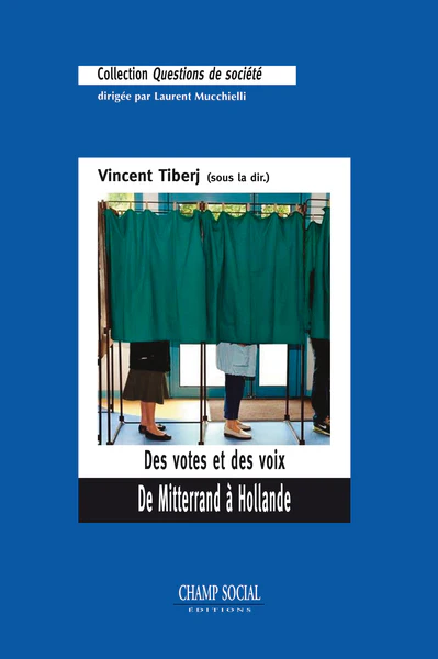 Des Votes Et Des Voix De Mitterrand A Hollande - Image 2