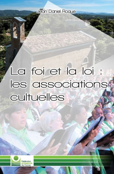 La foi et la loi, les associations cultuelles - Image 3