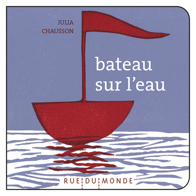 Bateau sur l'eau - Image 2