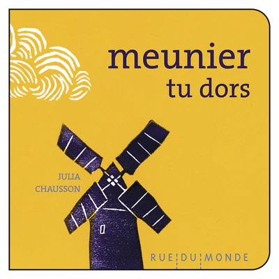 Meunier tu dors - Image 2