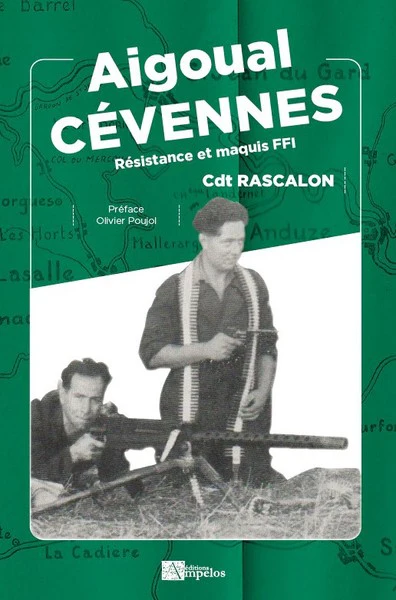 Aigoual-Cévennes