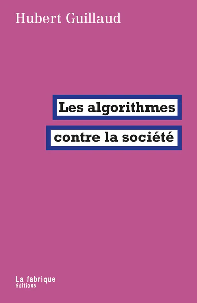Les algorithmes contre la société - Image 2