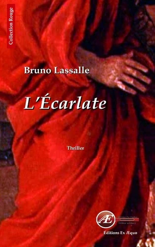 L'écarlate - thriller