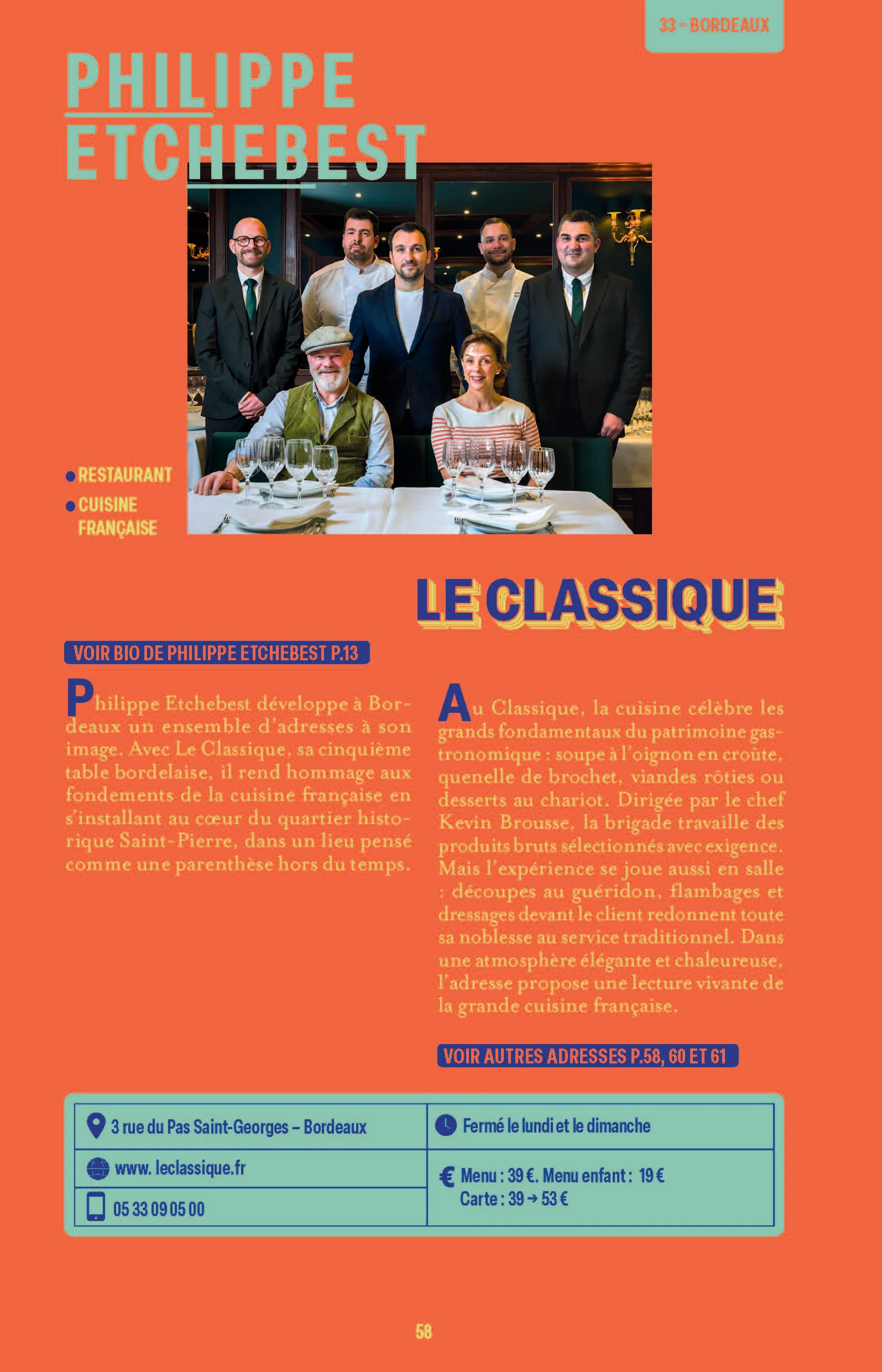 Le Guide Top Chef - Image 8