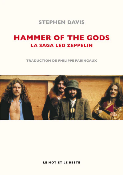Hammer of the Gods - La saga Led Zeppelin - Image 4