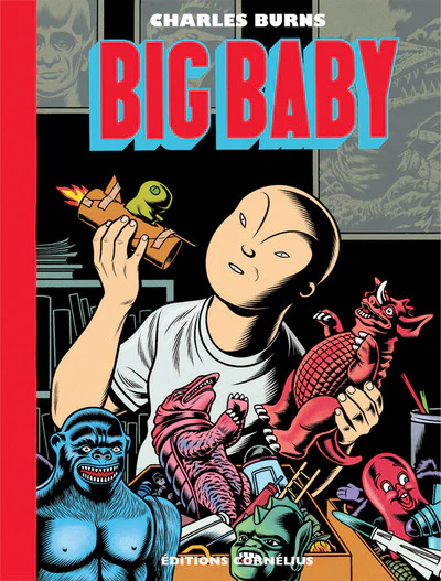 Big baby
