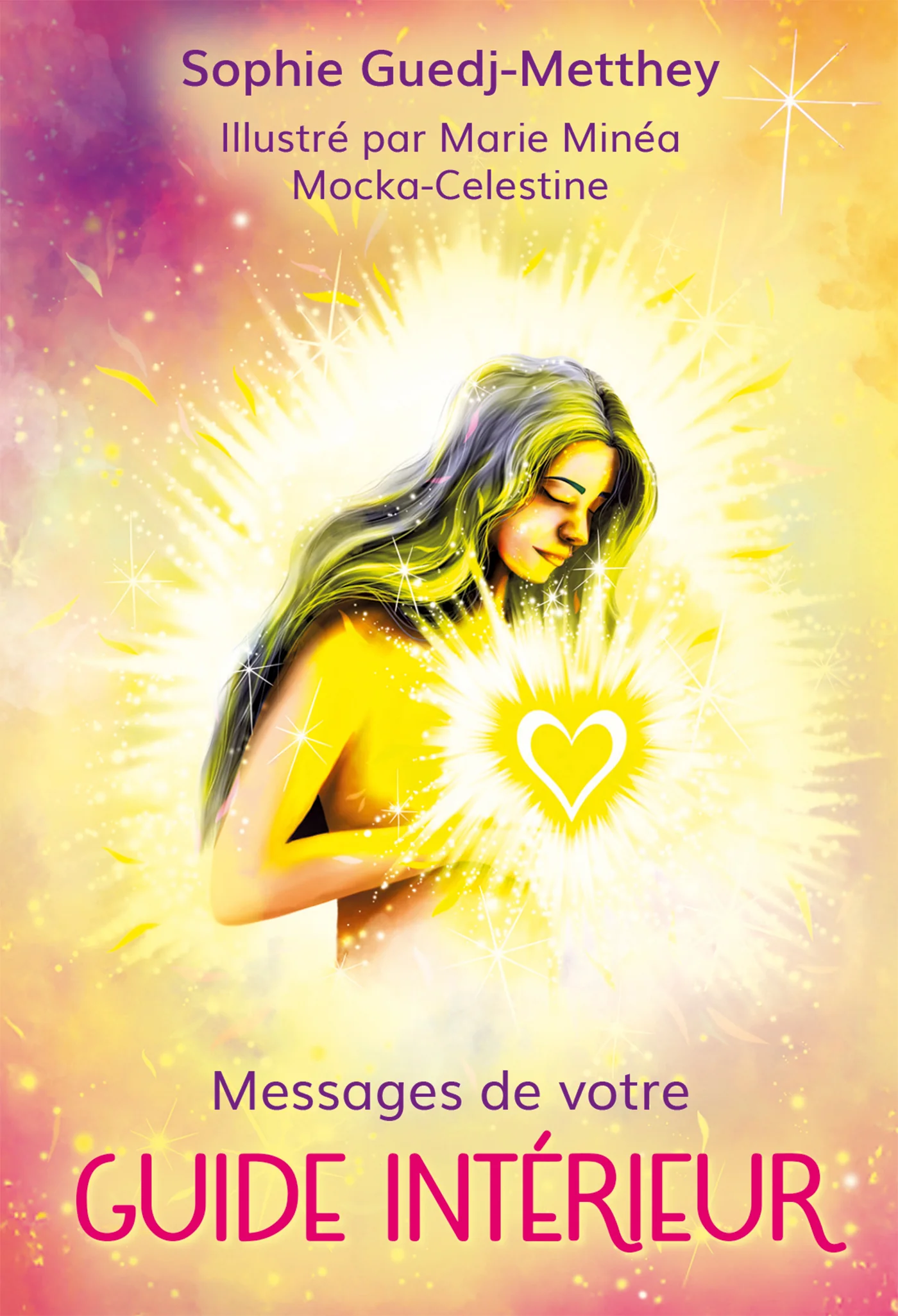 Messages de votre guide intérieur - Image 6