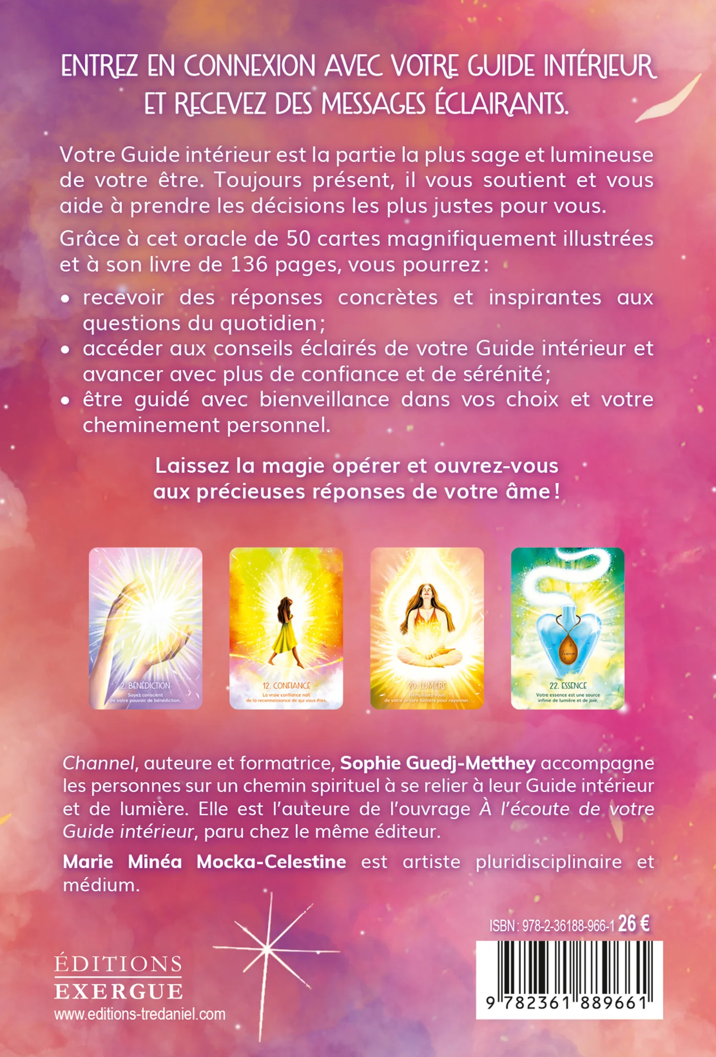 Messages de votre guide intérieur - Image 70
