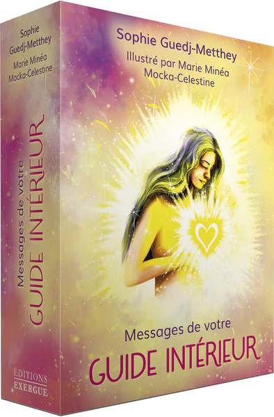 Messages de votre guide intérieur - Image 82