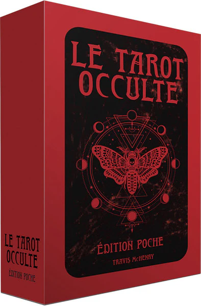 Le Tarot occulte - Édition Poche - Image 11