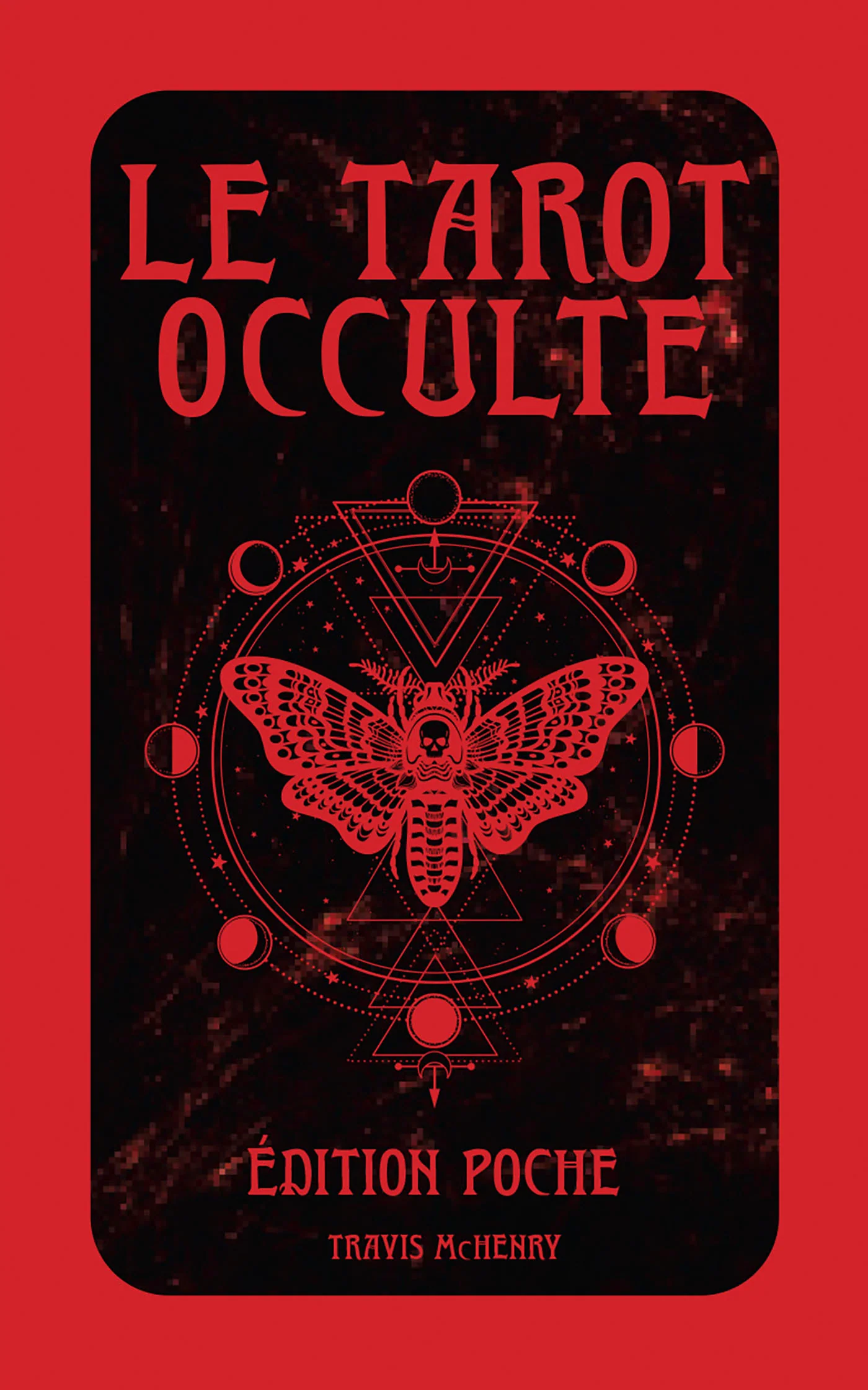 Le Tarot occulte - Édition Poche - Image 13