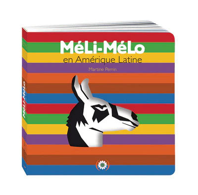 Méli-mélo en Amérique Latine