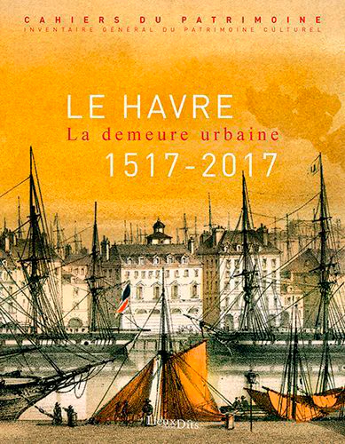 Le Havre, La Demeure Urbaine