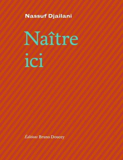Naître ici