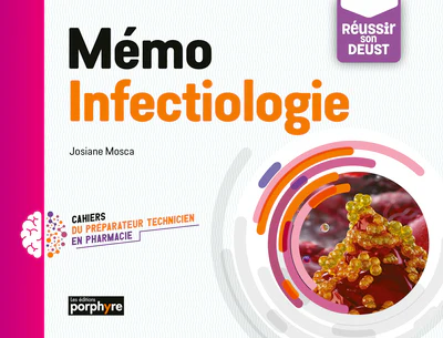 Mémo Infectiologie
