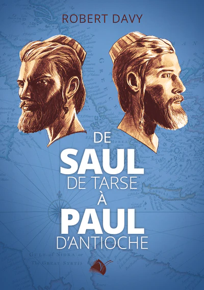 De Saul de Tarse à Paul d'Antioche - Image 2