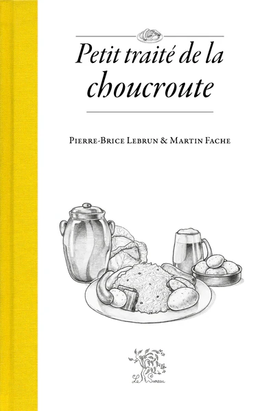 Petit traité de la choucroute - Image 2