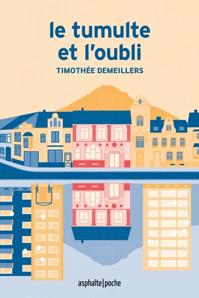 Le Tumulte et l'Oubli - Image 2