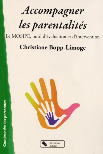 ACCOMPAGNER LES PARENTALITES