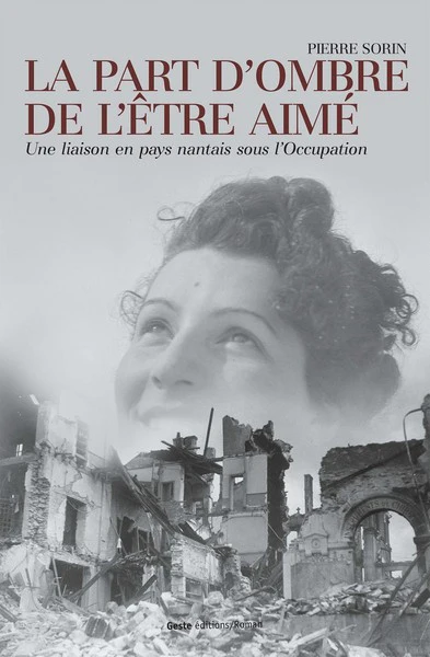 PART D'OMBRE DE L'ETRE AIME (NS)