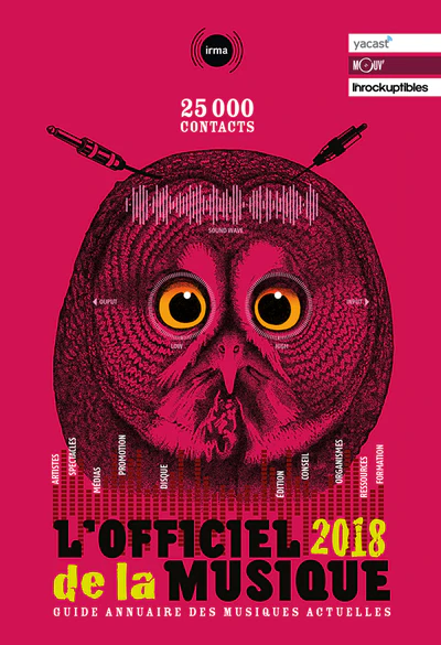 L'Officiel de la musique