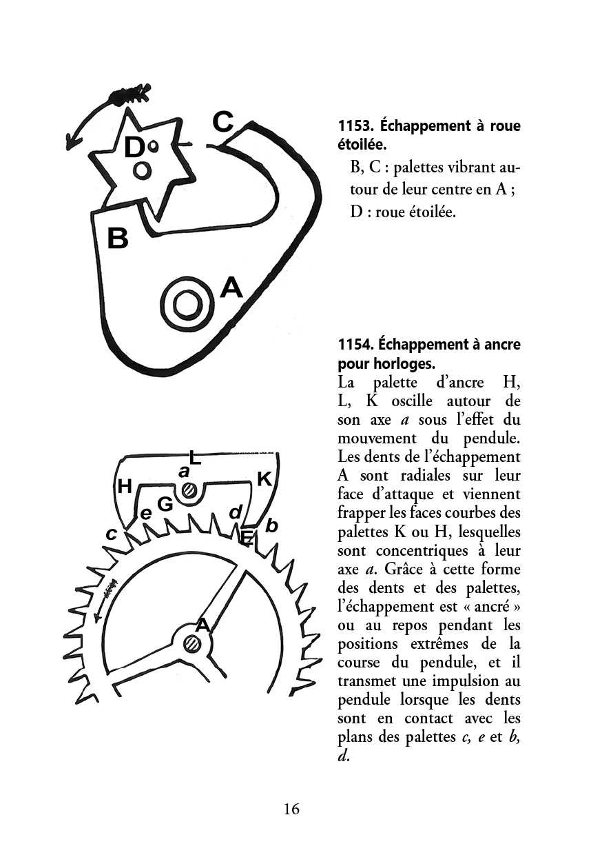 Horlogerie - Image 6