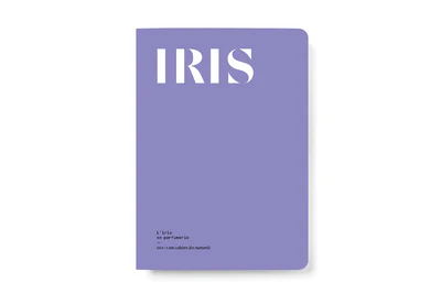 L'Iris en parfumerie