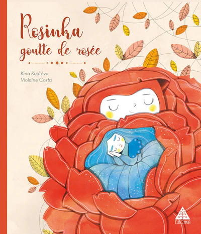 Rosinka, goutte de rosée: Conte de la Grande et de la Petite Ourses - Image 4
