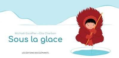 Sous la glace - Image 3